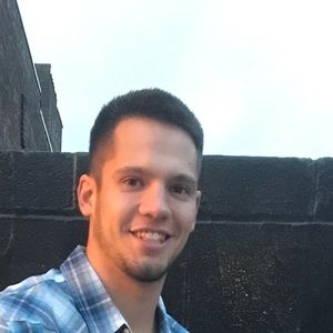 Meet your Posher, Mike